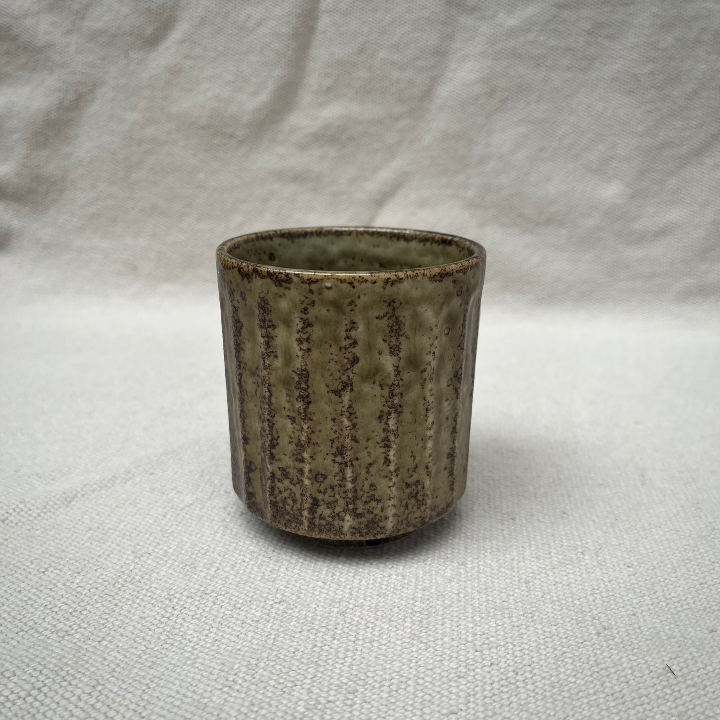 4-pack mugg i keramik "Shinogi" 220ml