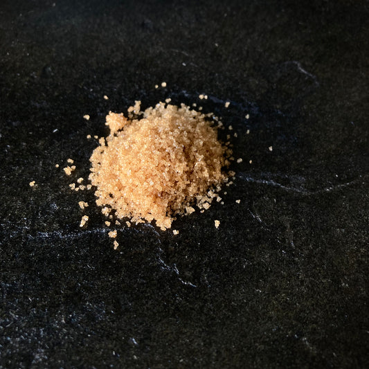 Rökt havssalt "Sakura" 100gr