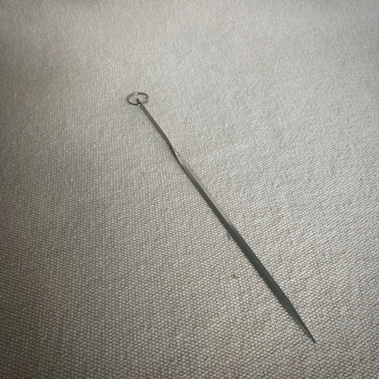 Japanskt grillspett "Hoshisan Seisakusho" 21cm - 10 styck