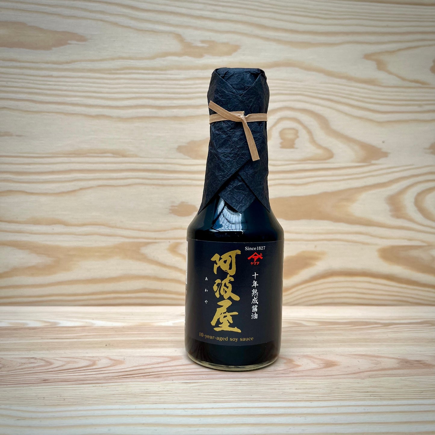 10-årig soja "Awaya" 150ml