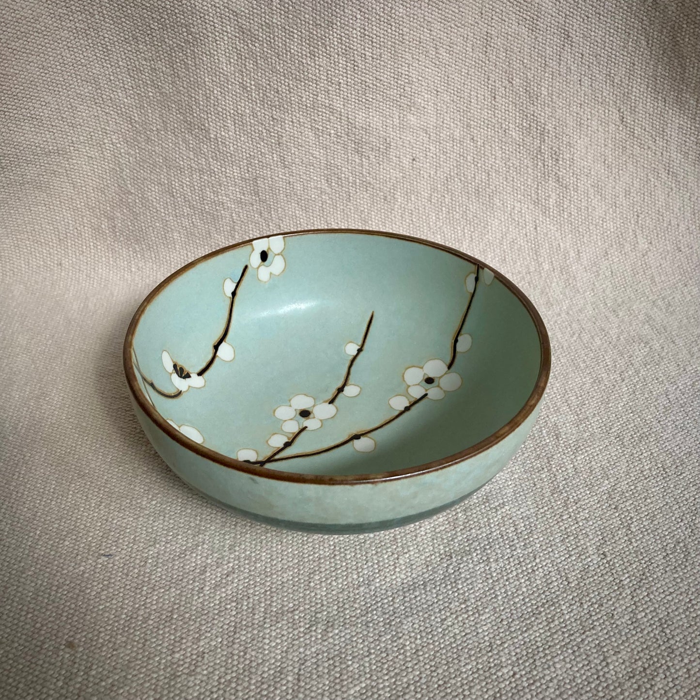 Sashimi-skål "Hana"