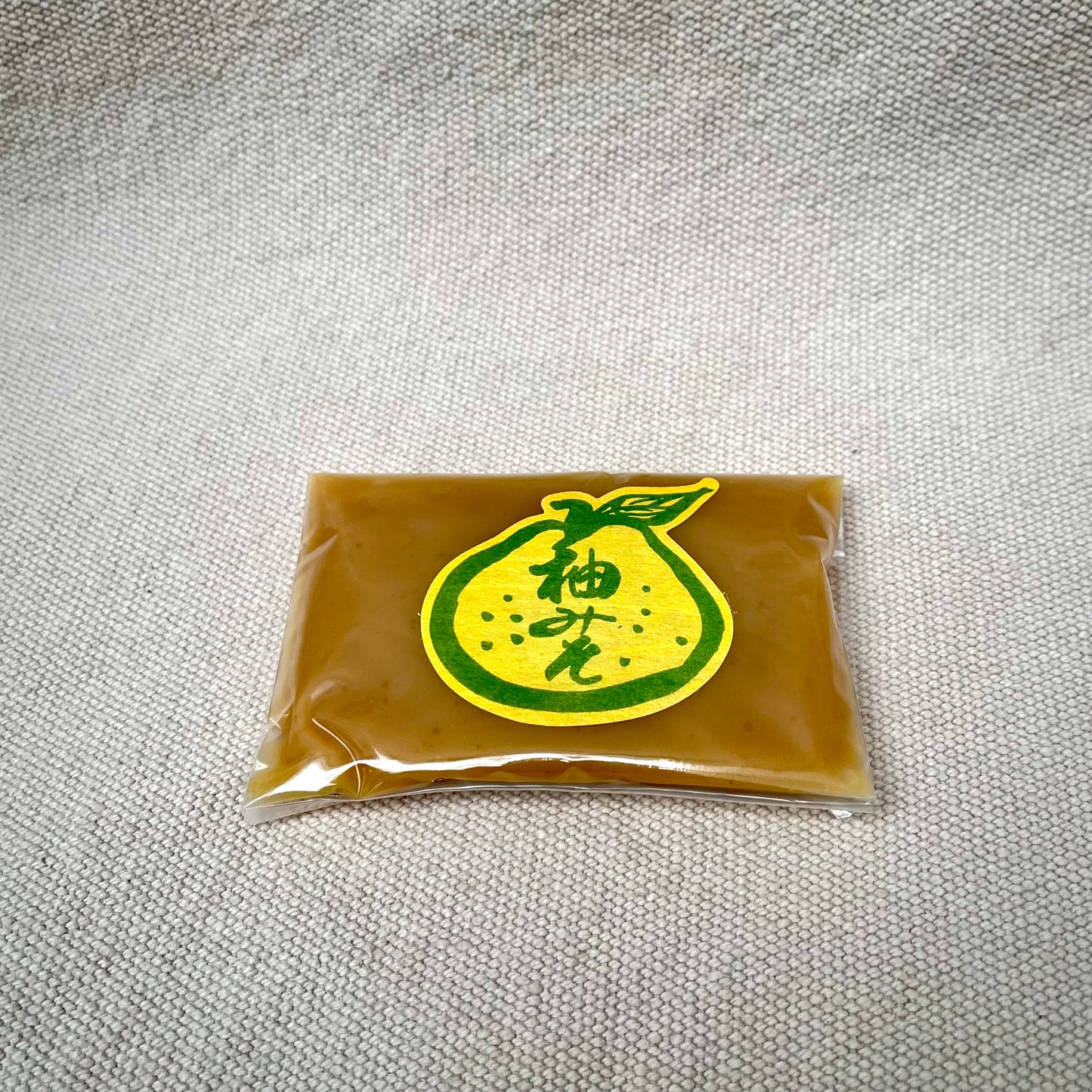Yuzumiso 100gr