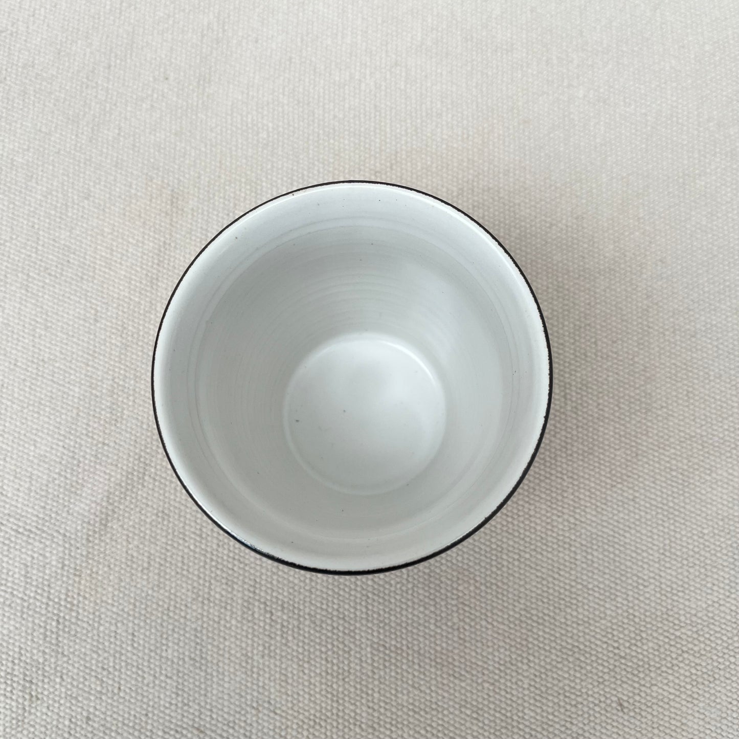 4-pack glas i keramik "Shinogi" 260ml