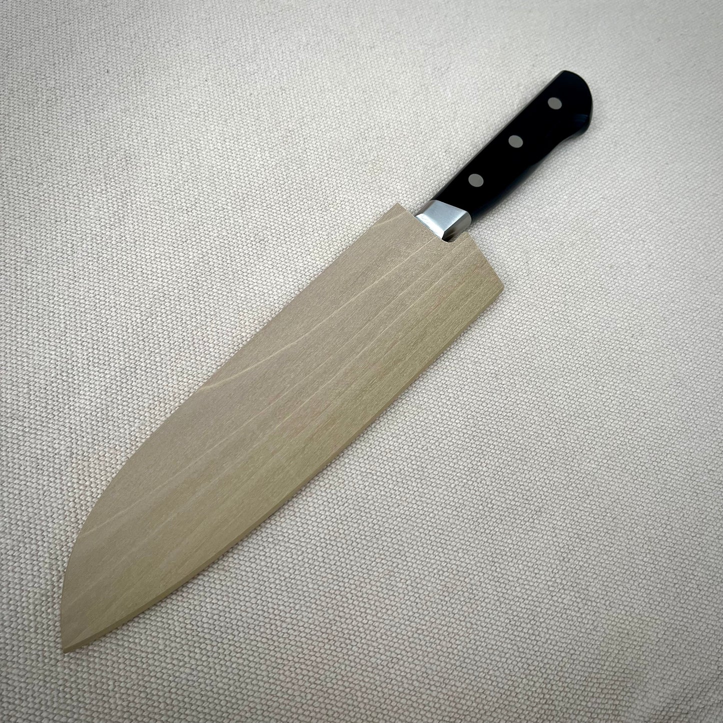 Kniv Santoku "Sakai Takayuki" 180 mm