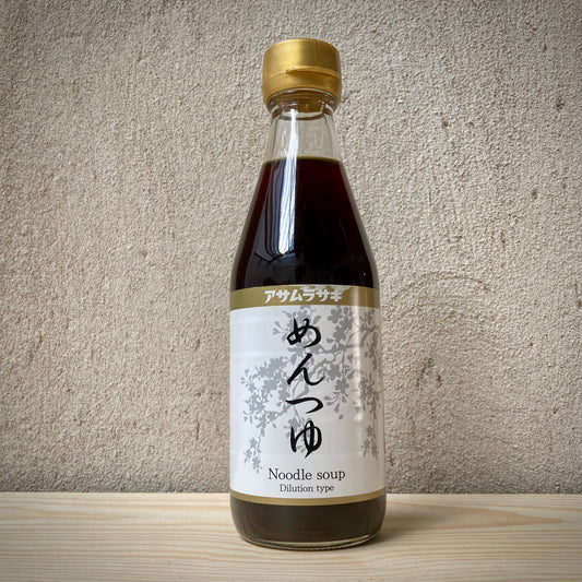 Koncentrerad Tsuyu för nudlar 300ml