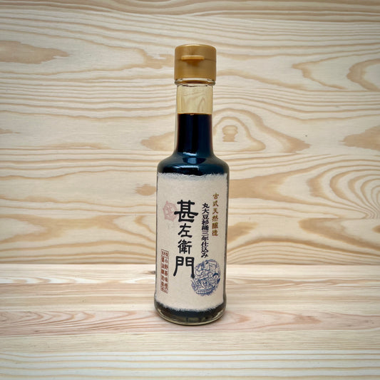 3-årig soja "Jinzaemon" 200ml