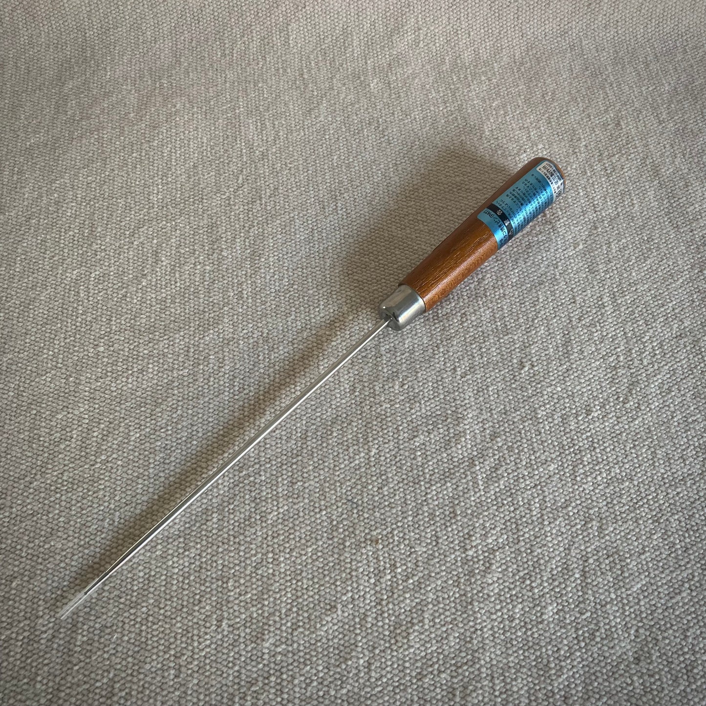Spett för Takoyaki "Hoshisan" 240mm