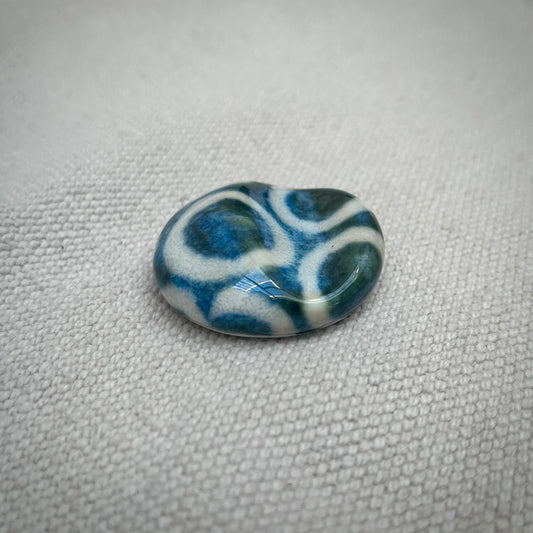 Vilosten  "Minoyaki Momomaru"