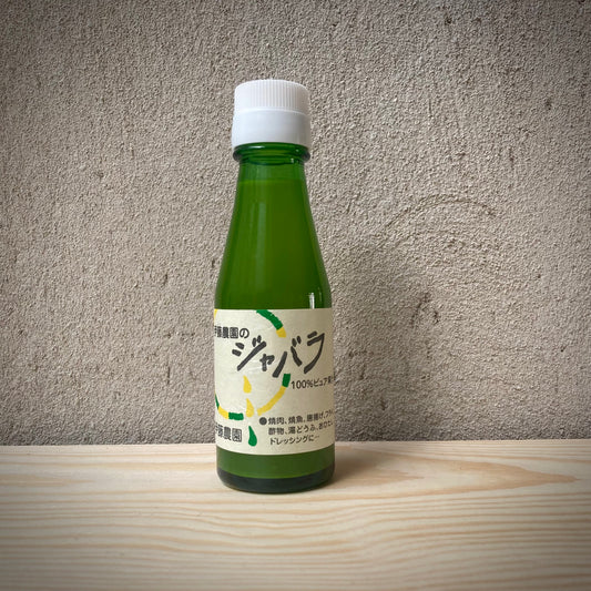 Jabara-juice "Ito Noen" 100ml