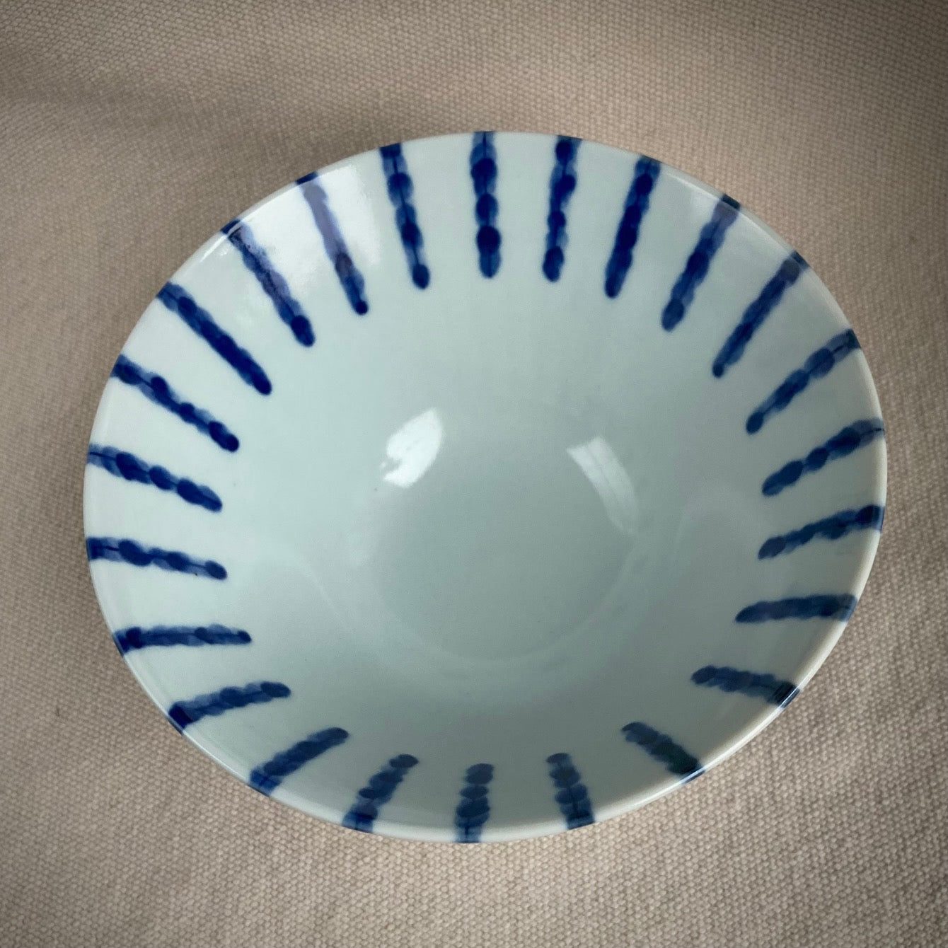 Ramenskål "Dami Tokusa"