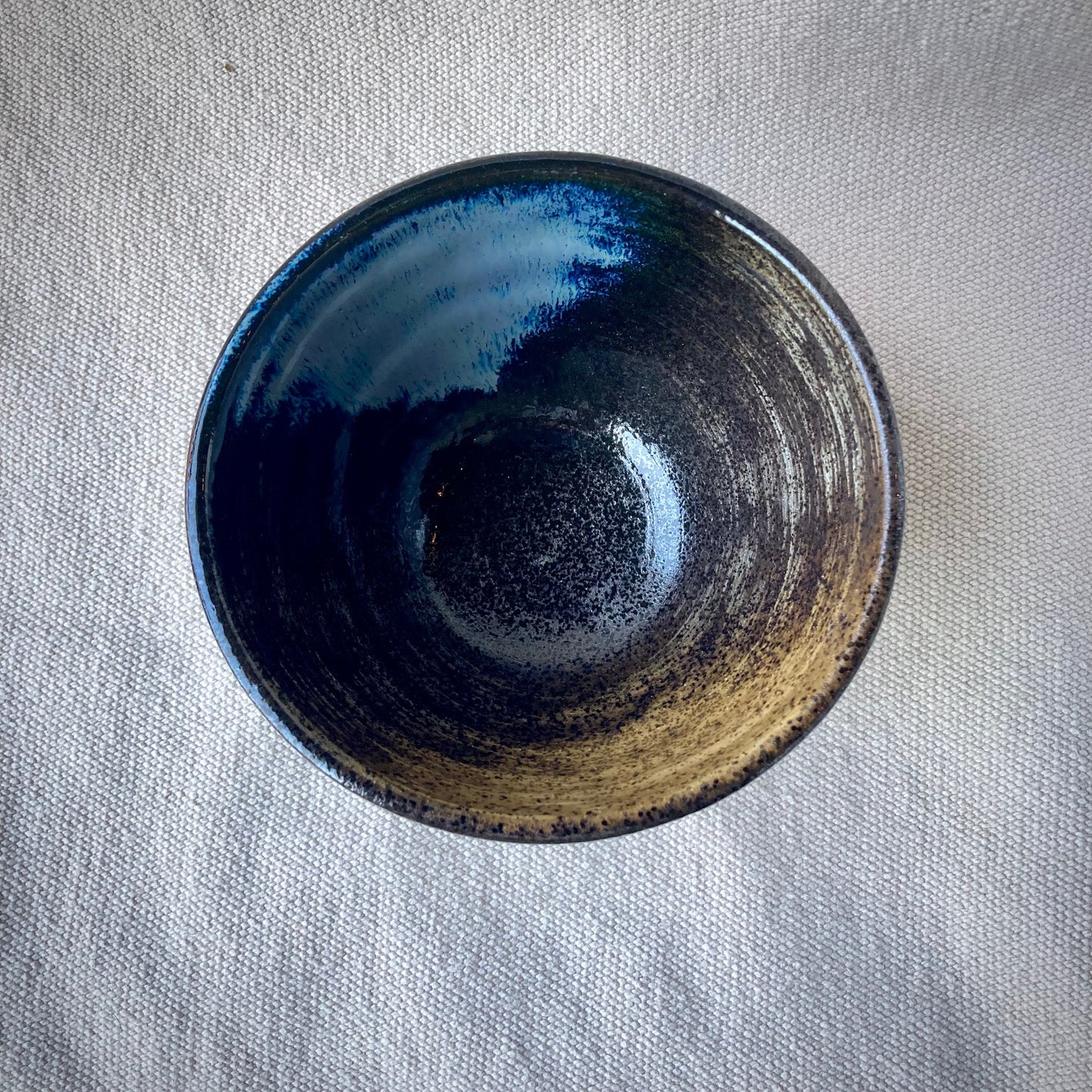 Donburiskål "Hagoromo"