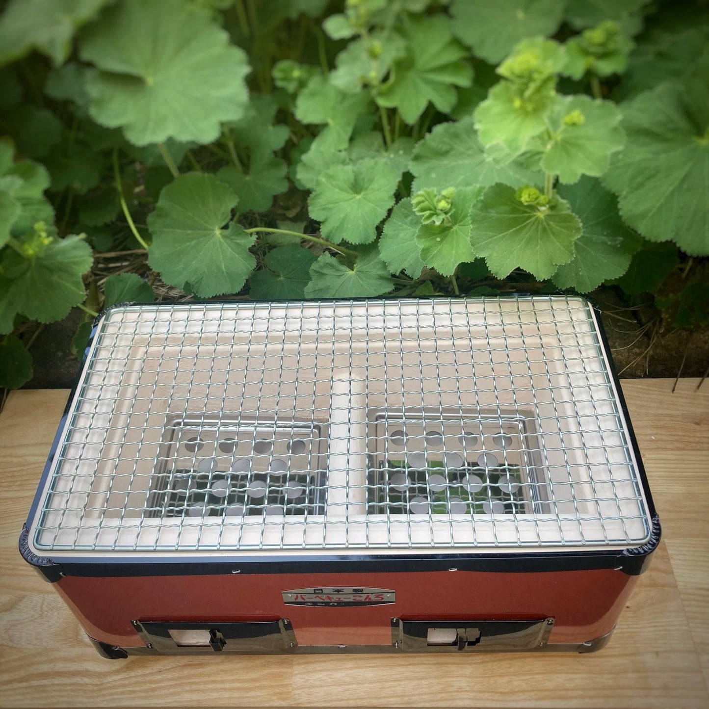 Konro-grill "B4"