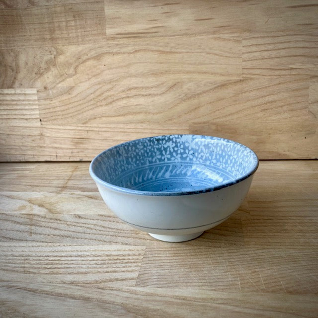 Risskål "Nakahira Hana"