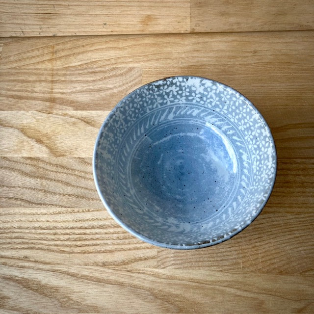 Risskål "Nakahira Hana"