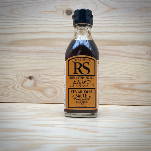 Tonkatsu-sås 200ml