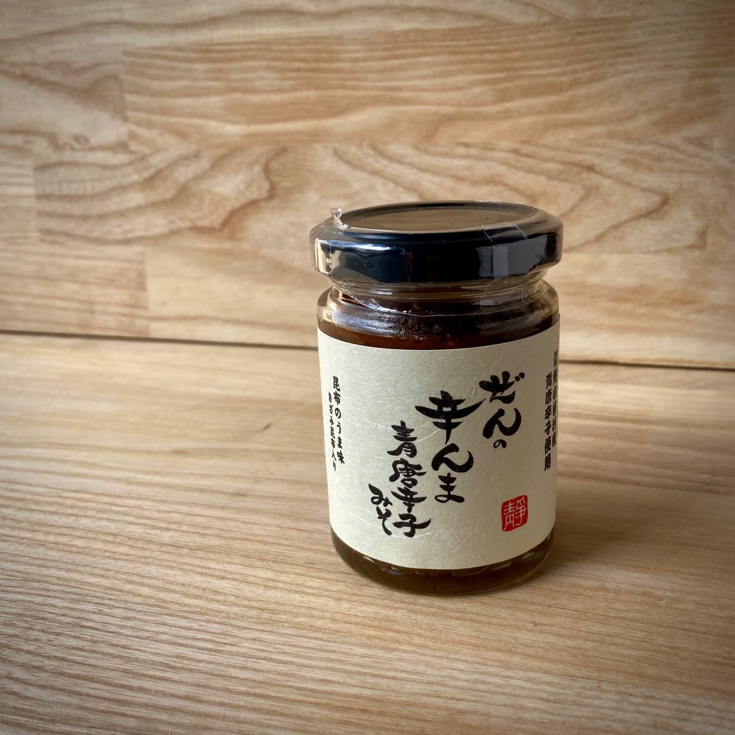 Ris Miso "Zen no karanma"