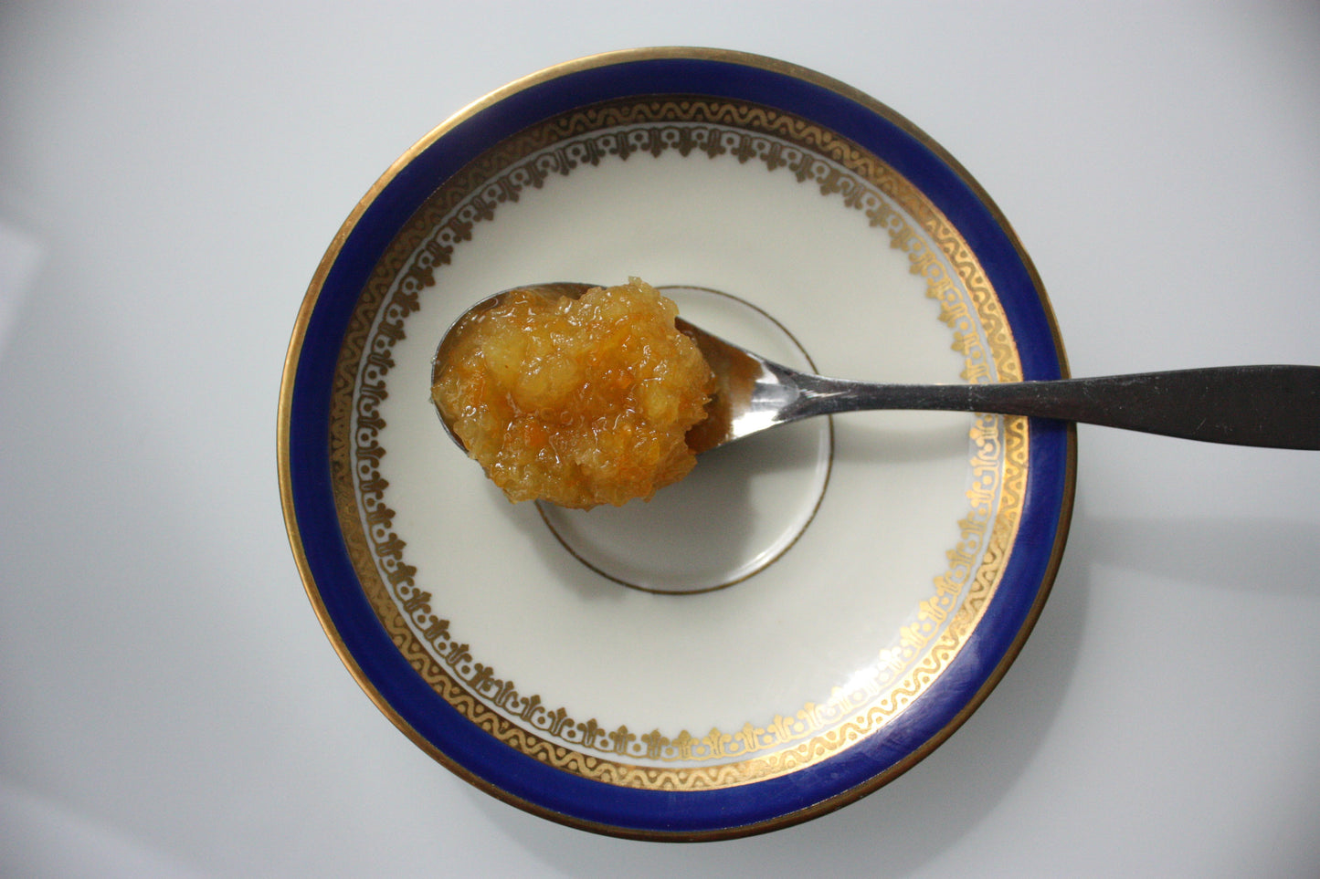 Yuzu-marmelad
