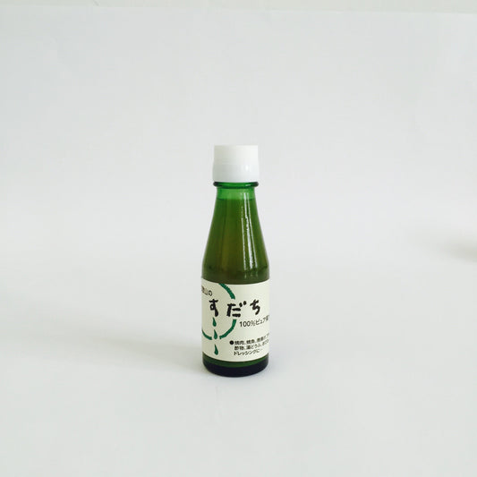 Sudachi-juice