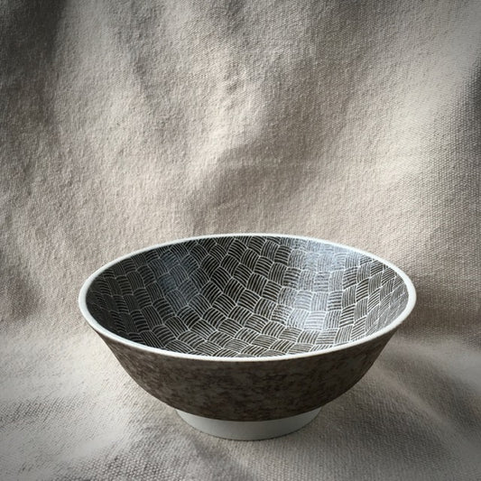 Ramenskål "Dasshu"