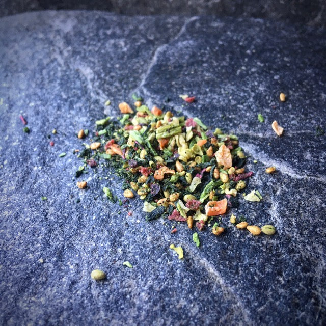 Furikake Ume