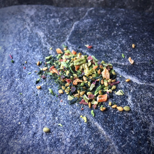 Furikake Ume