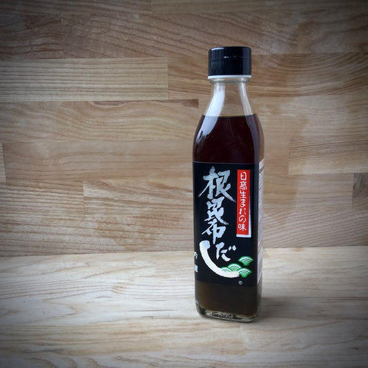 Dashi "Ne-Kombu"