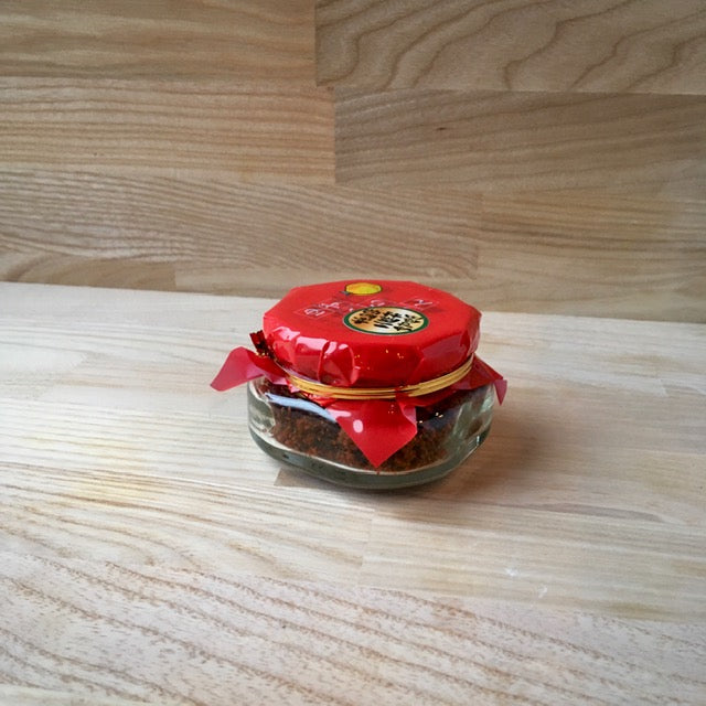 Yuzu-Kararin