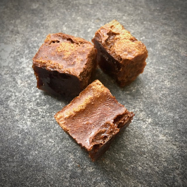 Frystorkad 3-årig Soja "Kamebishi"