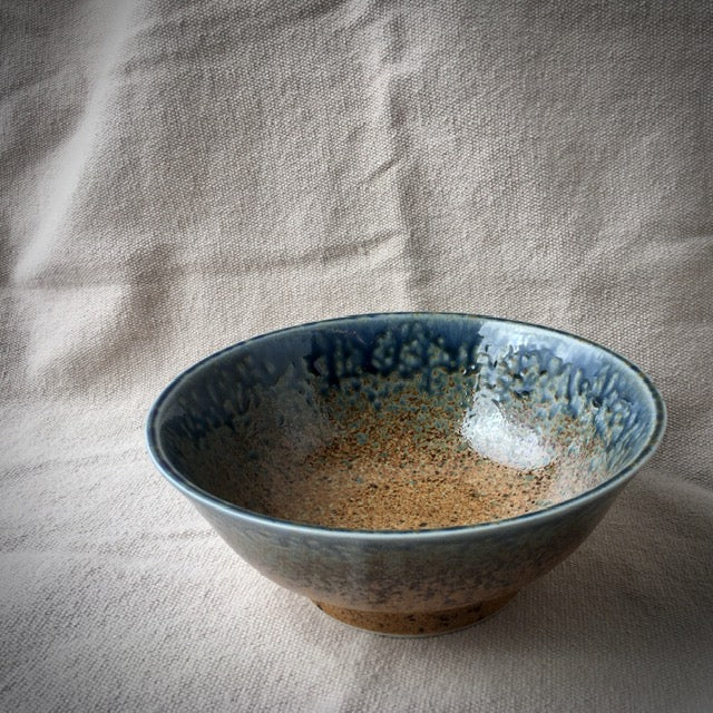 Ramenskål "Tsuchi"
