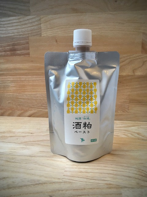 Saké Kasu "Hakuko"