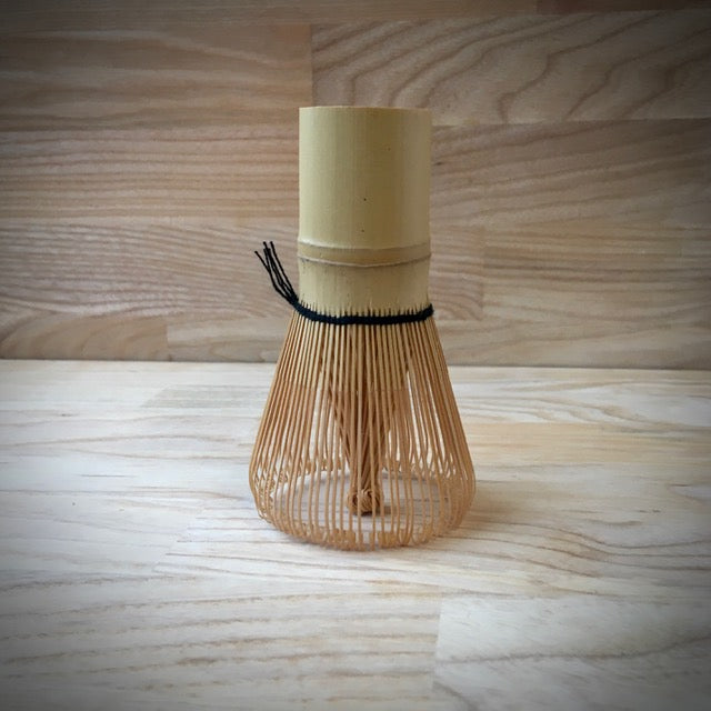 Matcha visp "Chasen"