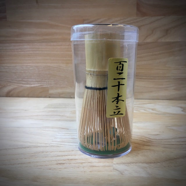 Matcha visp "Chasen"